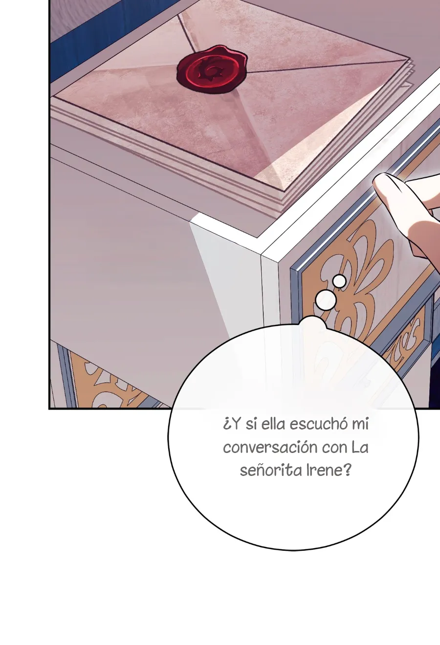 Cómo rechazar la obsesión de mi ex esposo capítulo 67, página 132