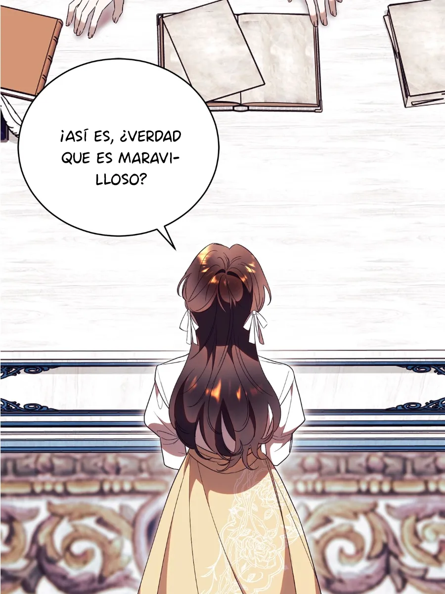Cómo rechazar la obsesión de mi ex esposo capítulo 67, página 58