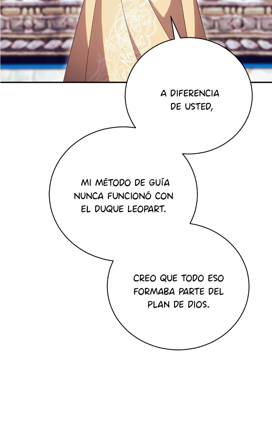 Cómo rechazar la obsesión de mi ex esposo capítulo 67, página 59