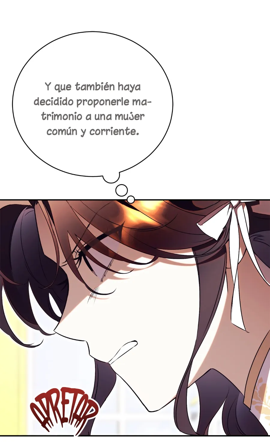 Cómo rechazar la obsesión de mi ex esposo capítulo 67, página 7