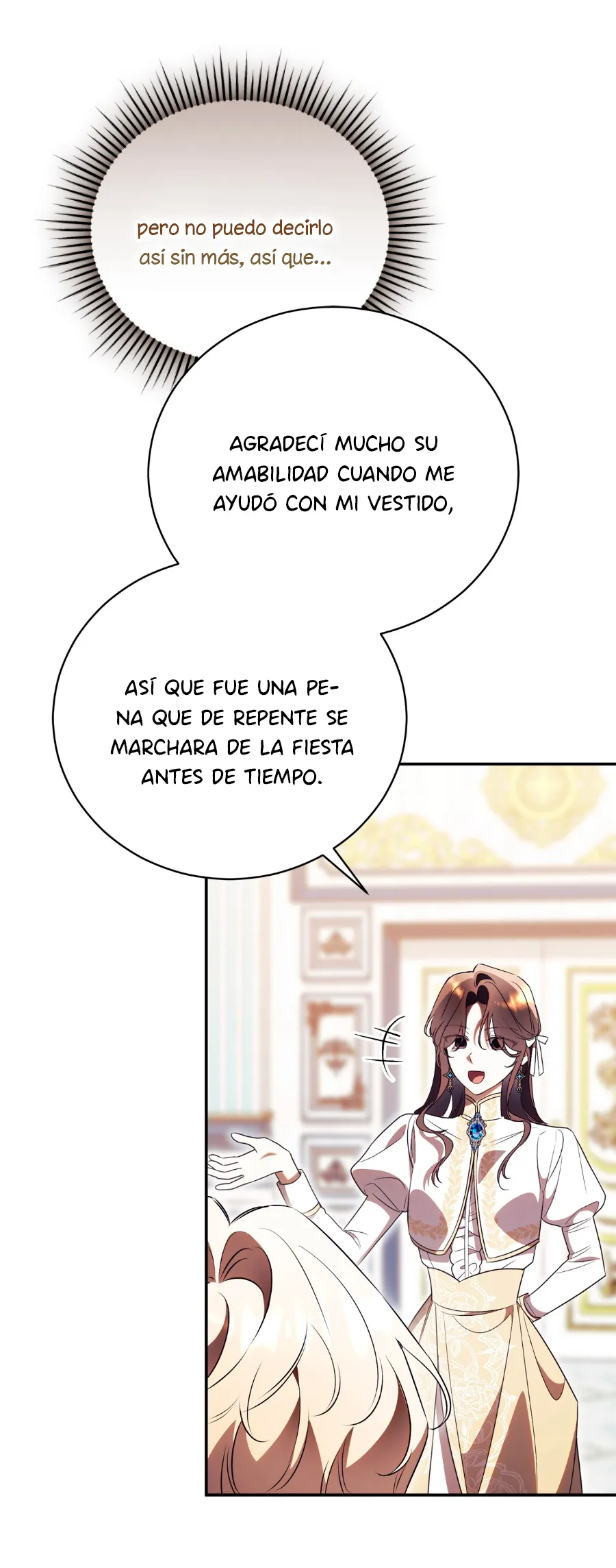 Cómo rechazar la obsesión de mi ex esposo capítulo 67, página 78