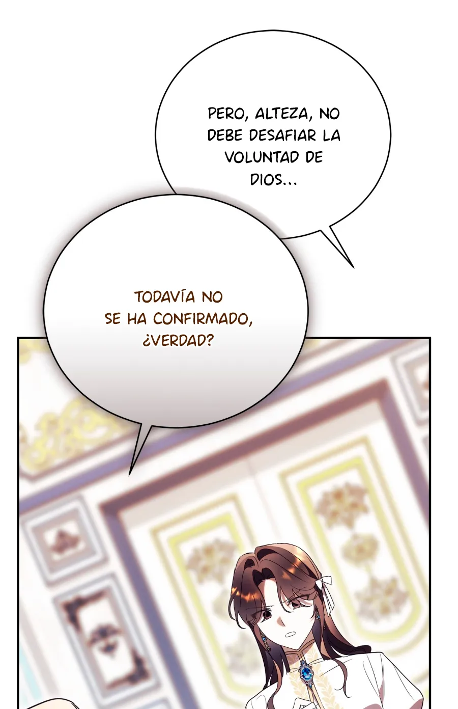 Cómo rechazar la obsesión de mi ex esposo capítulo 67, página 85