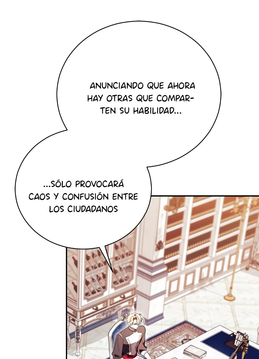 Cómo rechazar la obsesión de mi ex esposo capítulo 67, página 88