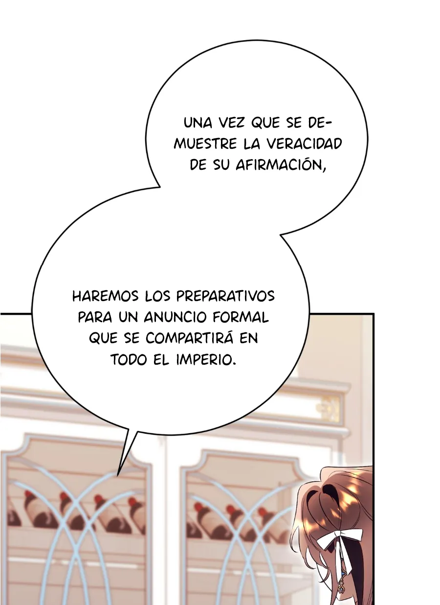 Cómo rechazar la obsesión de mi ex esposo capítulo 67, página 91