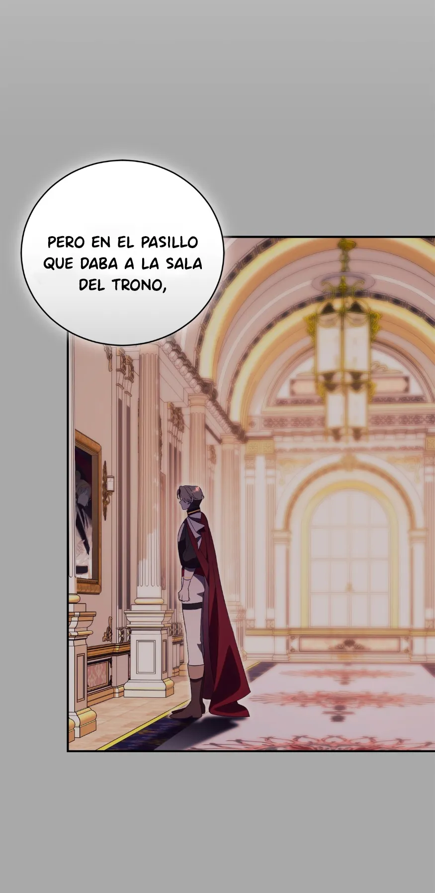 Cómo rechazar la obsesión de mi ex esposo capítulo 68, página 124