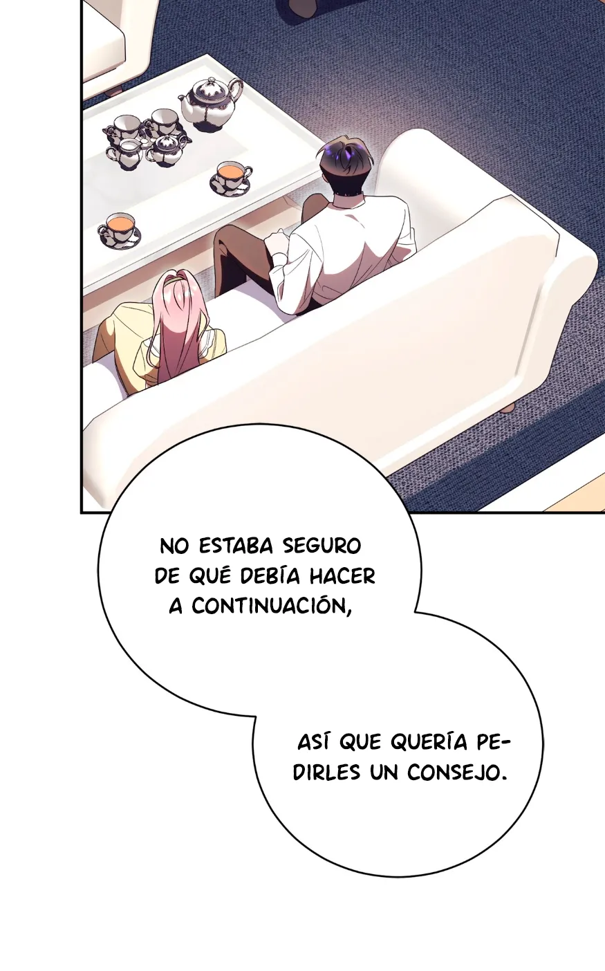 Cómo rechazar la obsesión de mi ex esposo capítulo 68, página 142