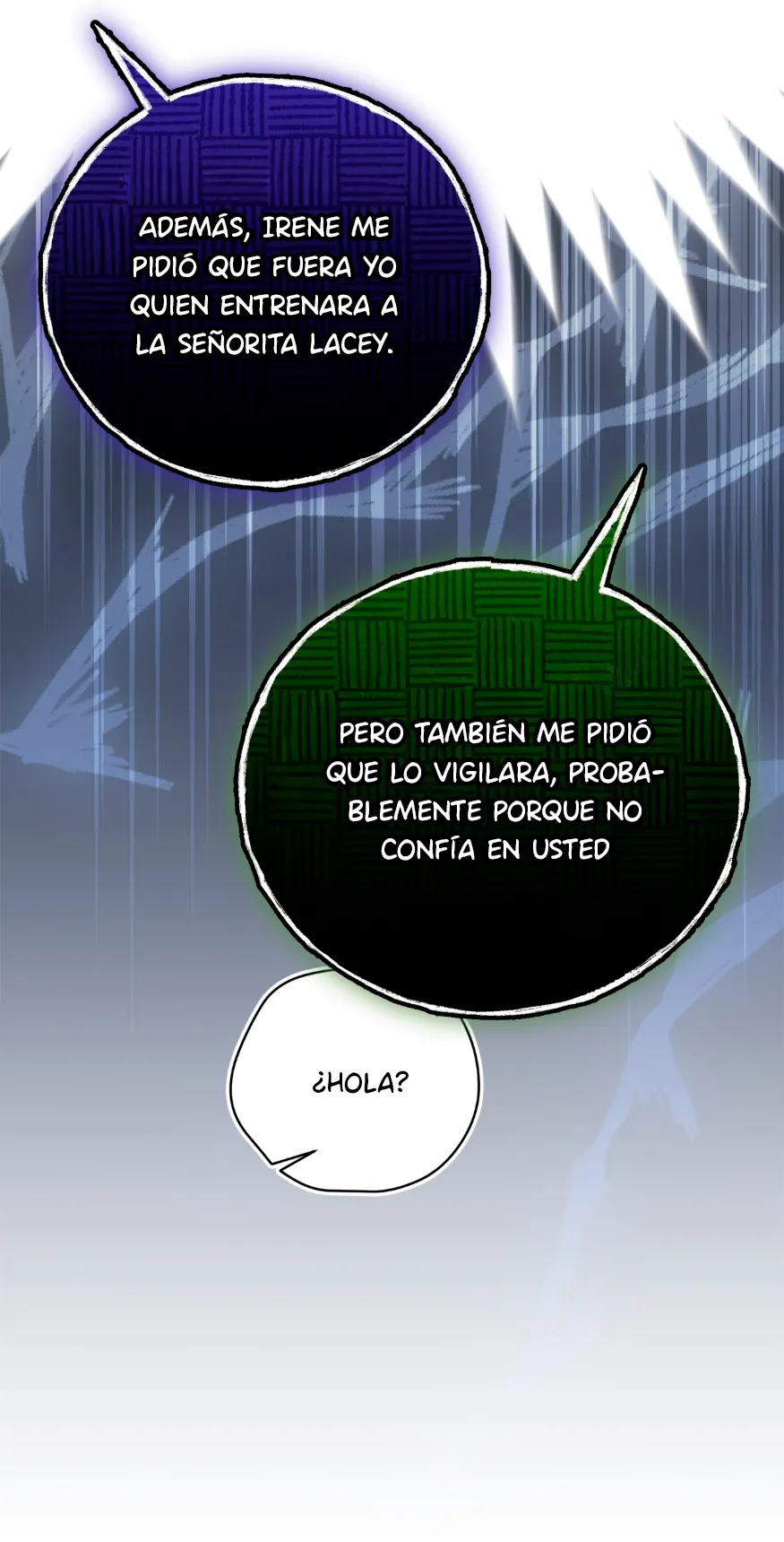 Cómo rechazar la obsesión de mi ex esposo capítulo 68, página 16