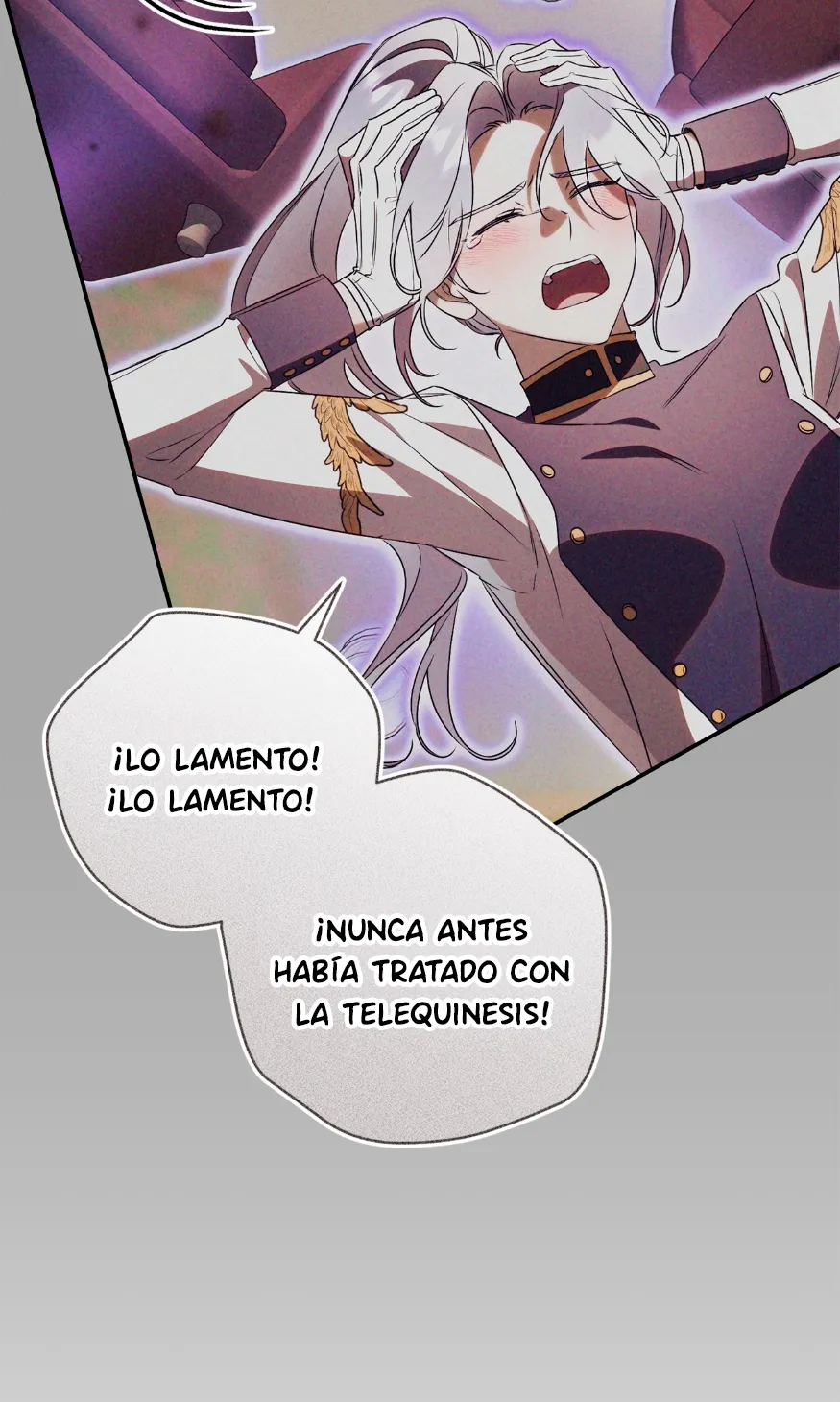Cómo rechazar la obsesión de mi ex esposo capítulo 68, página 34