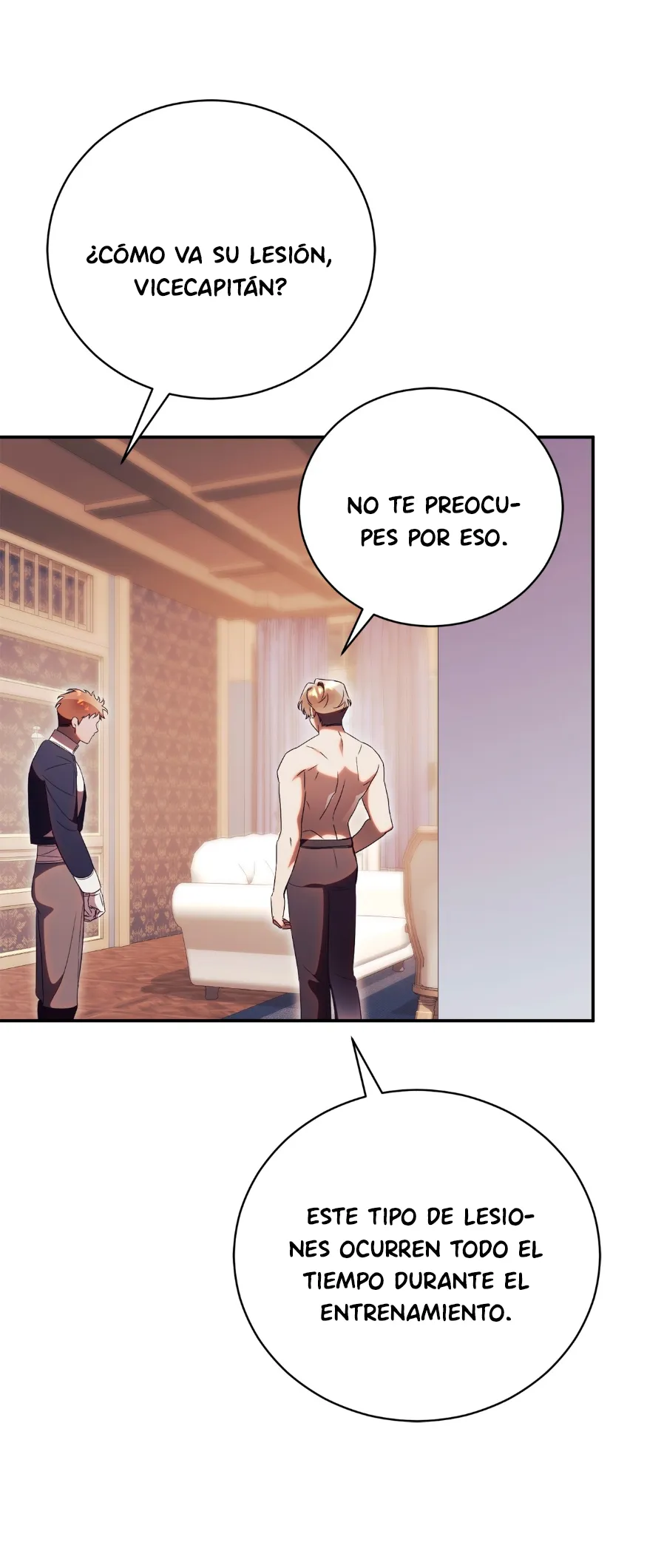 Cómo rechazar la obsesión de mi ex esposo capítulo 68, página 67