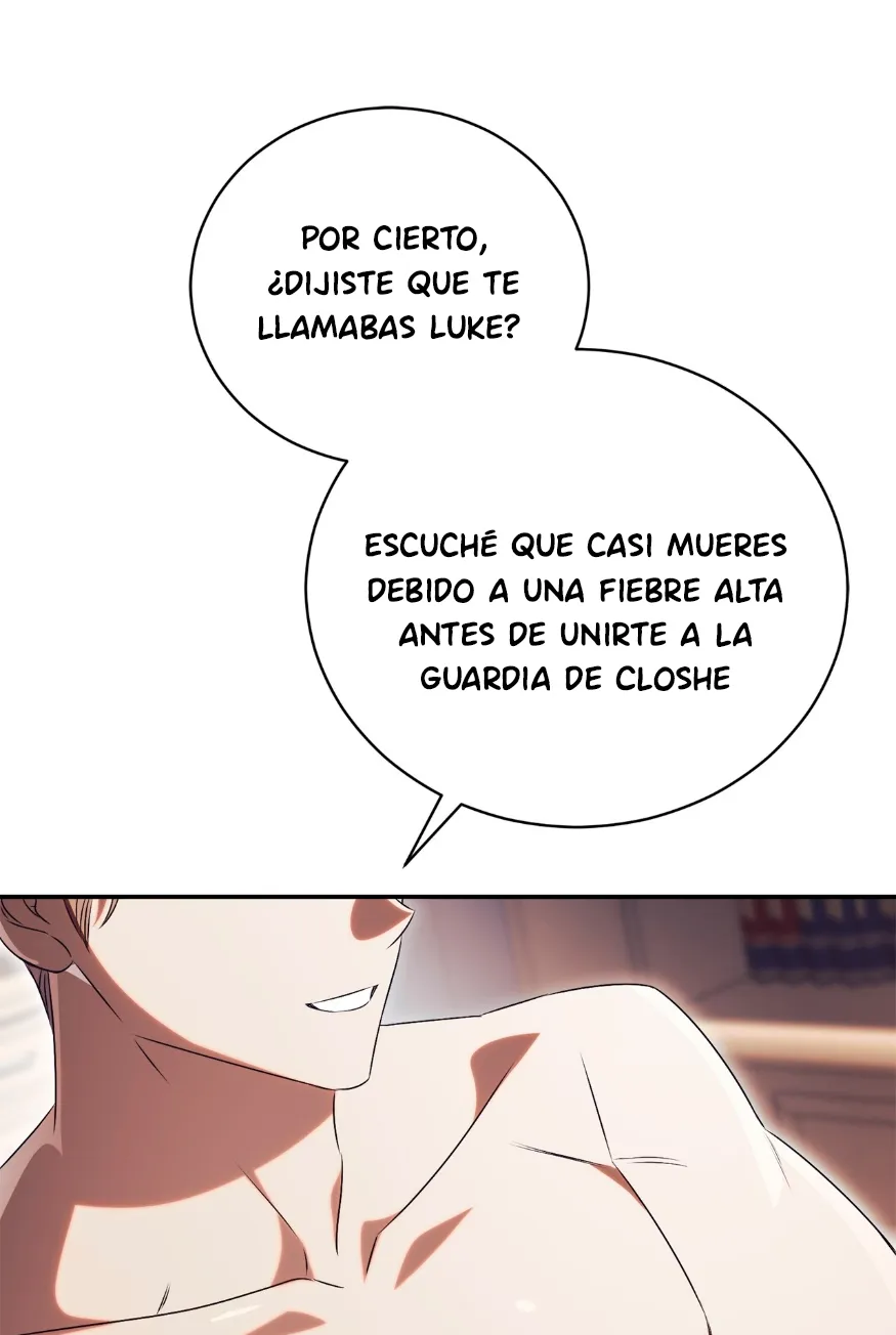 Cómo rechazar la obsesión de mi ex esposo capítulo 68, página 69
