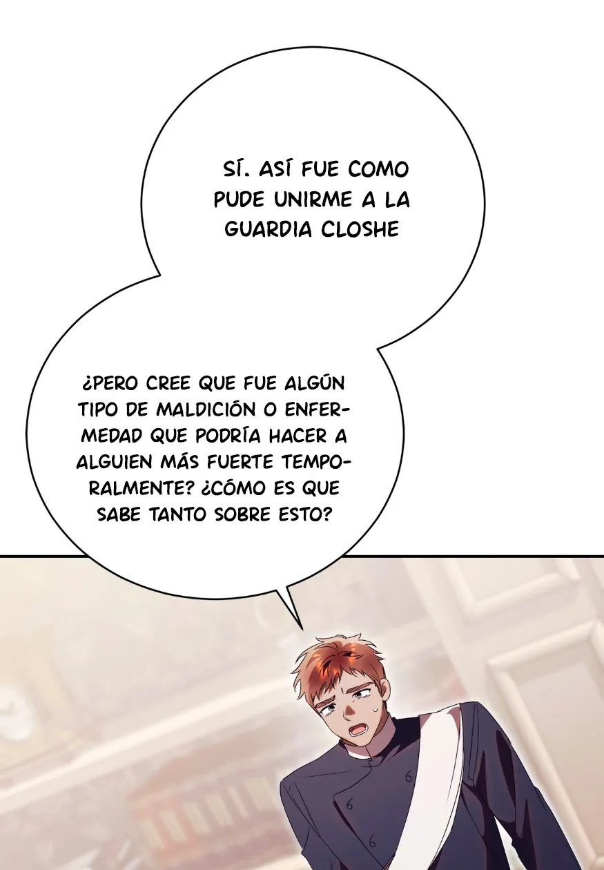 Cómo rechazar la obsesión de mi ex esposo capítulo 68, página 72