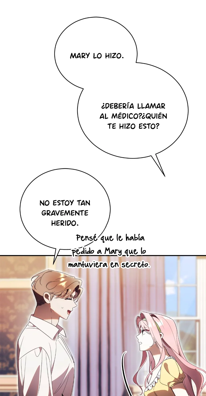 Cómo rechazar la obsesión de mi ex esposo capítulo 68, página 81