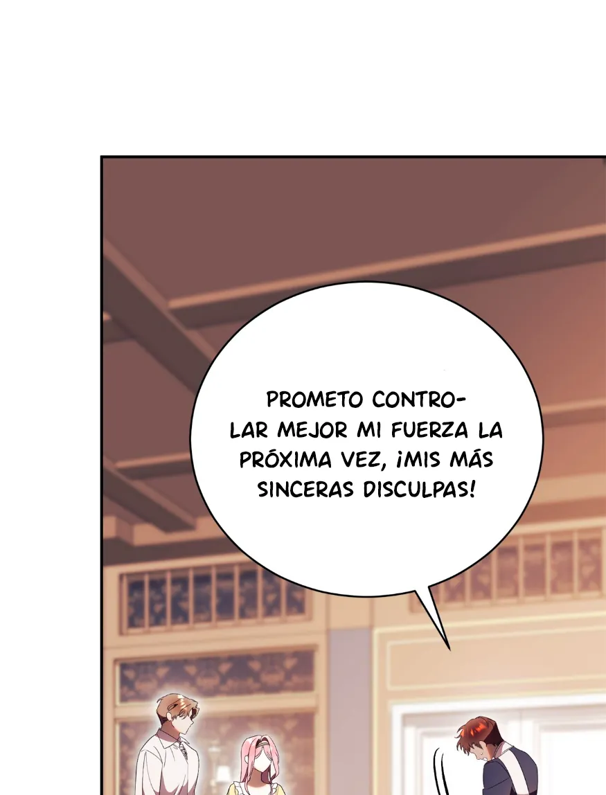 Cómo rechazar la obsesión de mi ex esposo capítulo 68, página 87