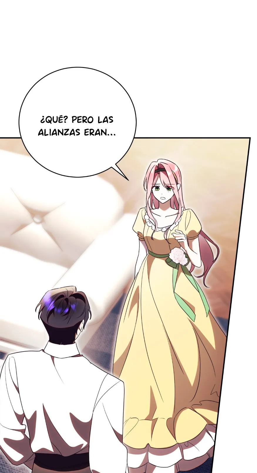 Cómo rechazar la obsesión de mi ex esposo capítulo 69, página 101