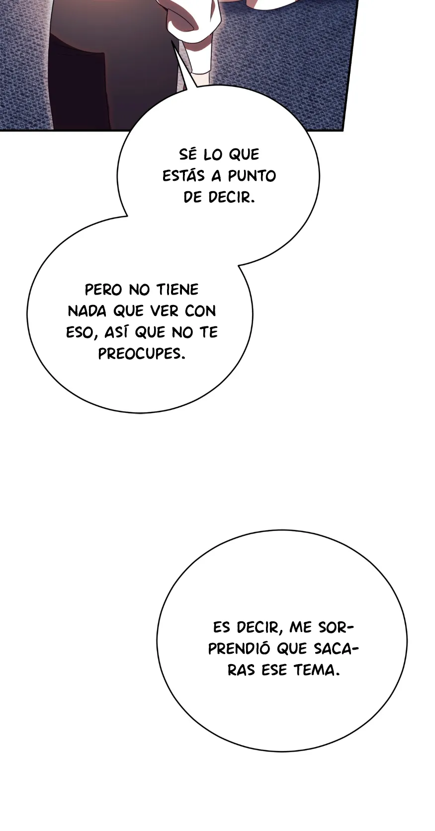 Cómo rechazar la obsesión de mi ex esposo capítulo 69, página 102