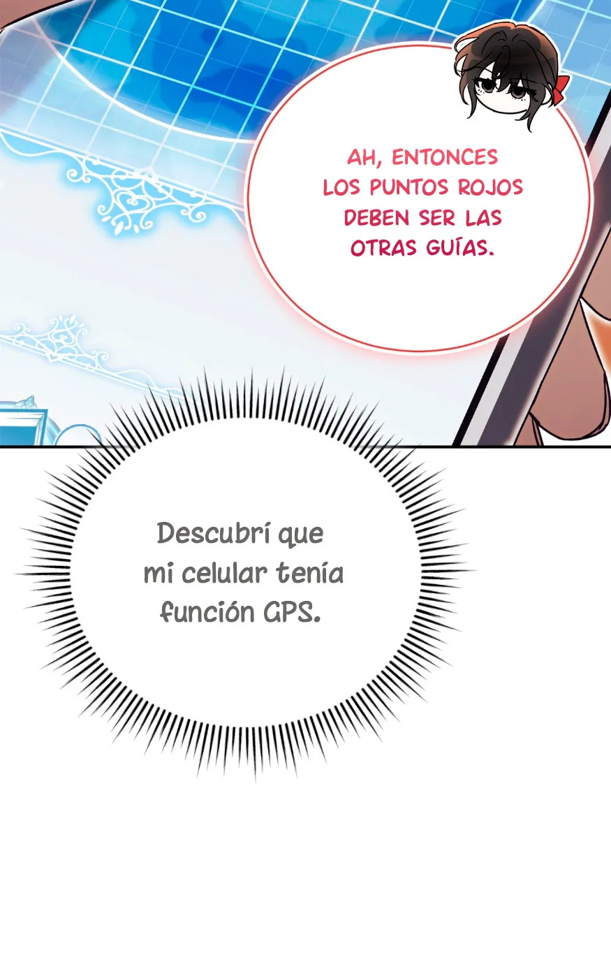 Cómo rechazar la obsesión de mi ex esposo capítulo 69, página 126