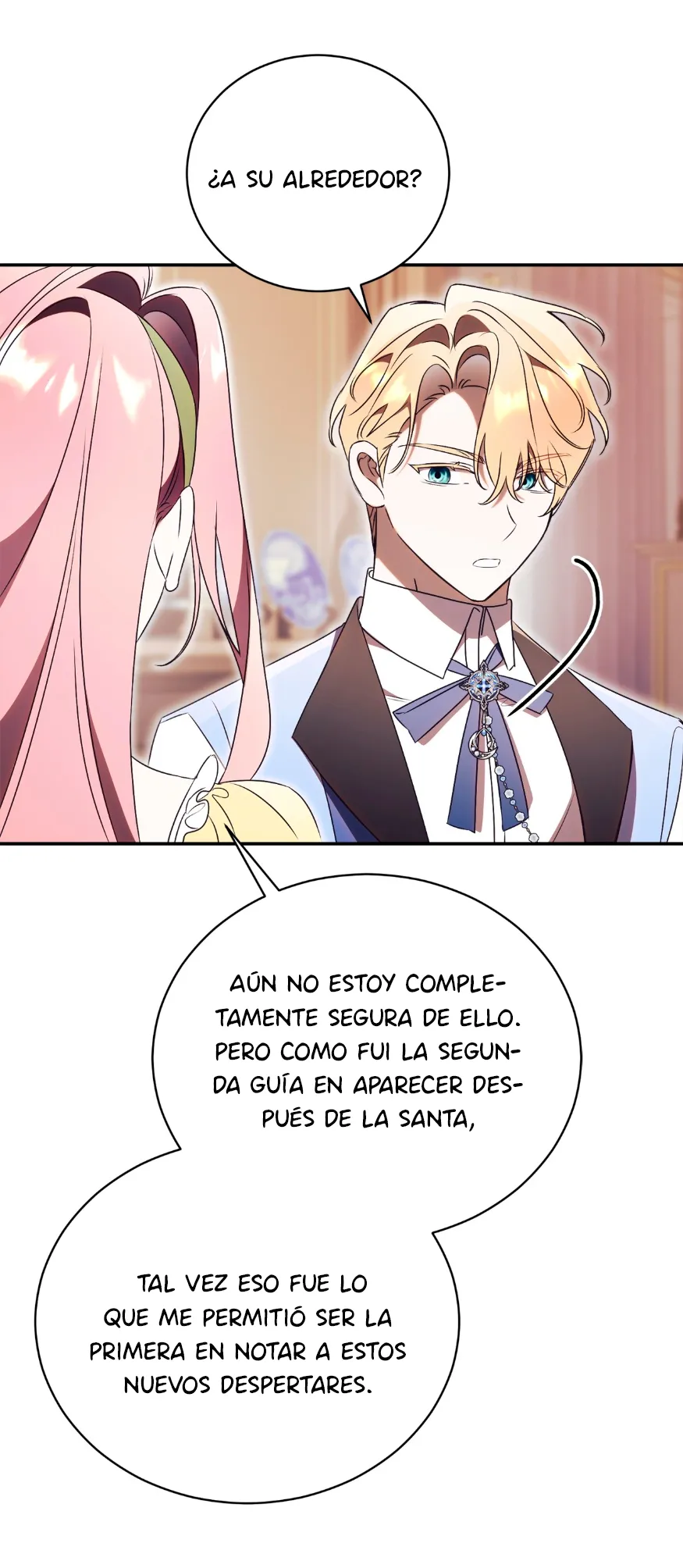 Cómo rechazar la obsesión de mi ex esposo capítulo 69, página 14