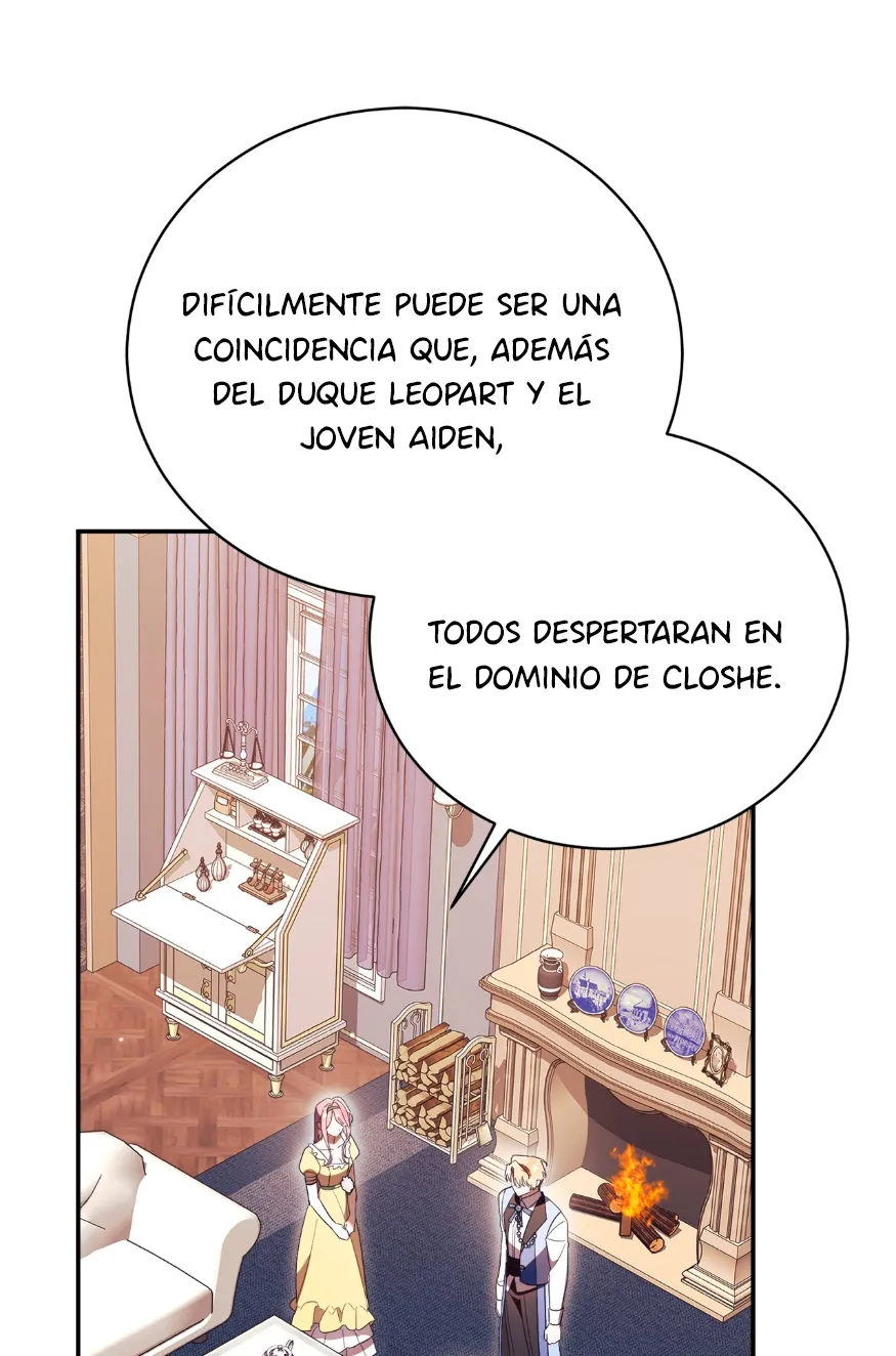 Cómo rechazar la obsesión de mi ex esposo capítulo 69, página 16