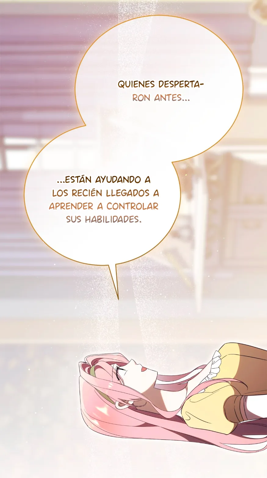 Cómo rechazar la obsesión de mi ex esposo capítulo 69, página 19