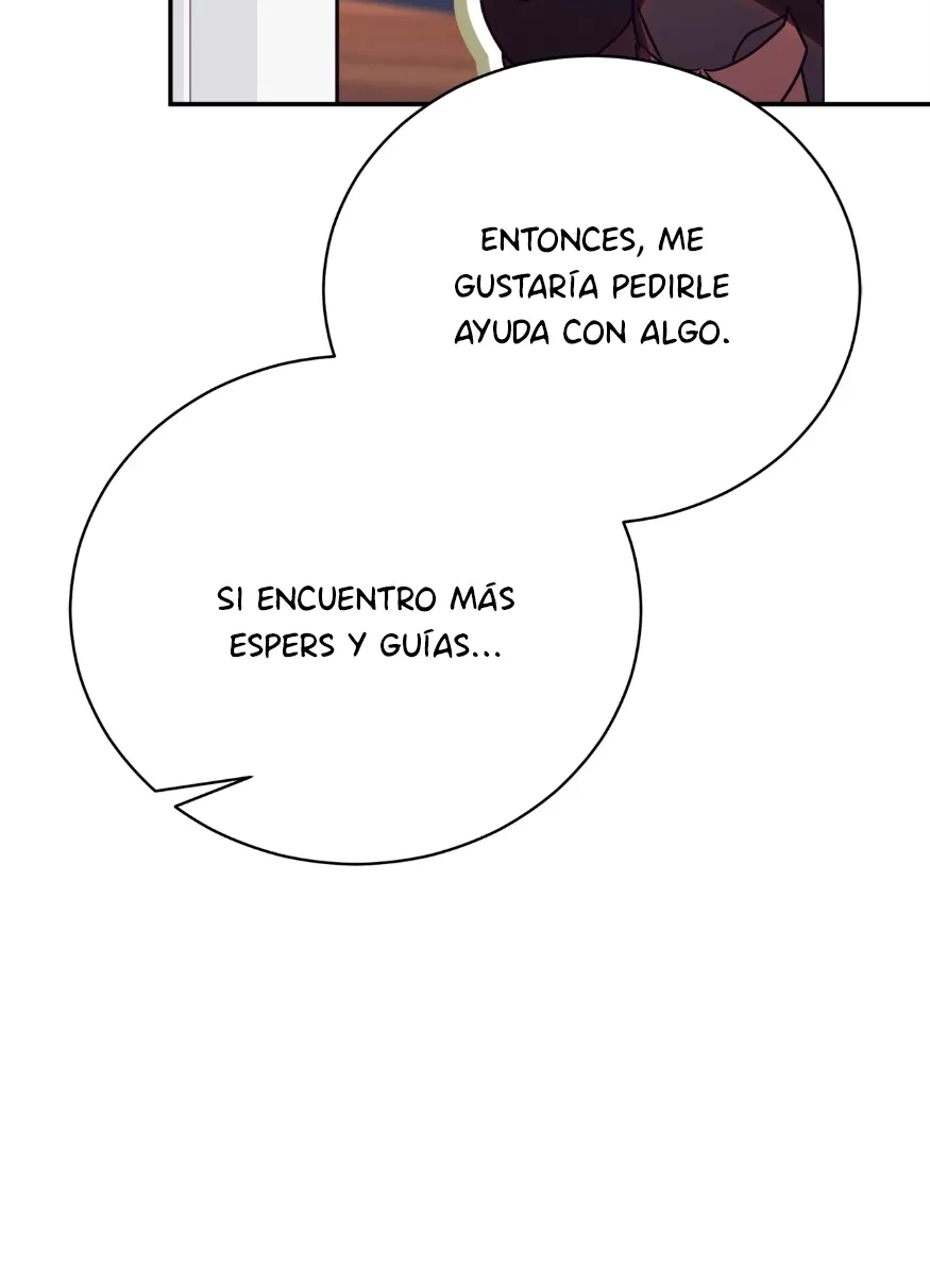 Cómo rechazar la obsesión de mi ex esposo capítulo 69, página 21