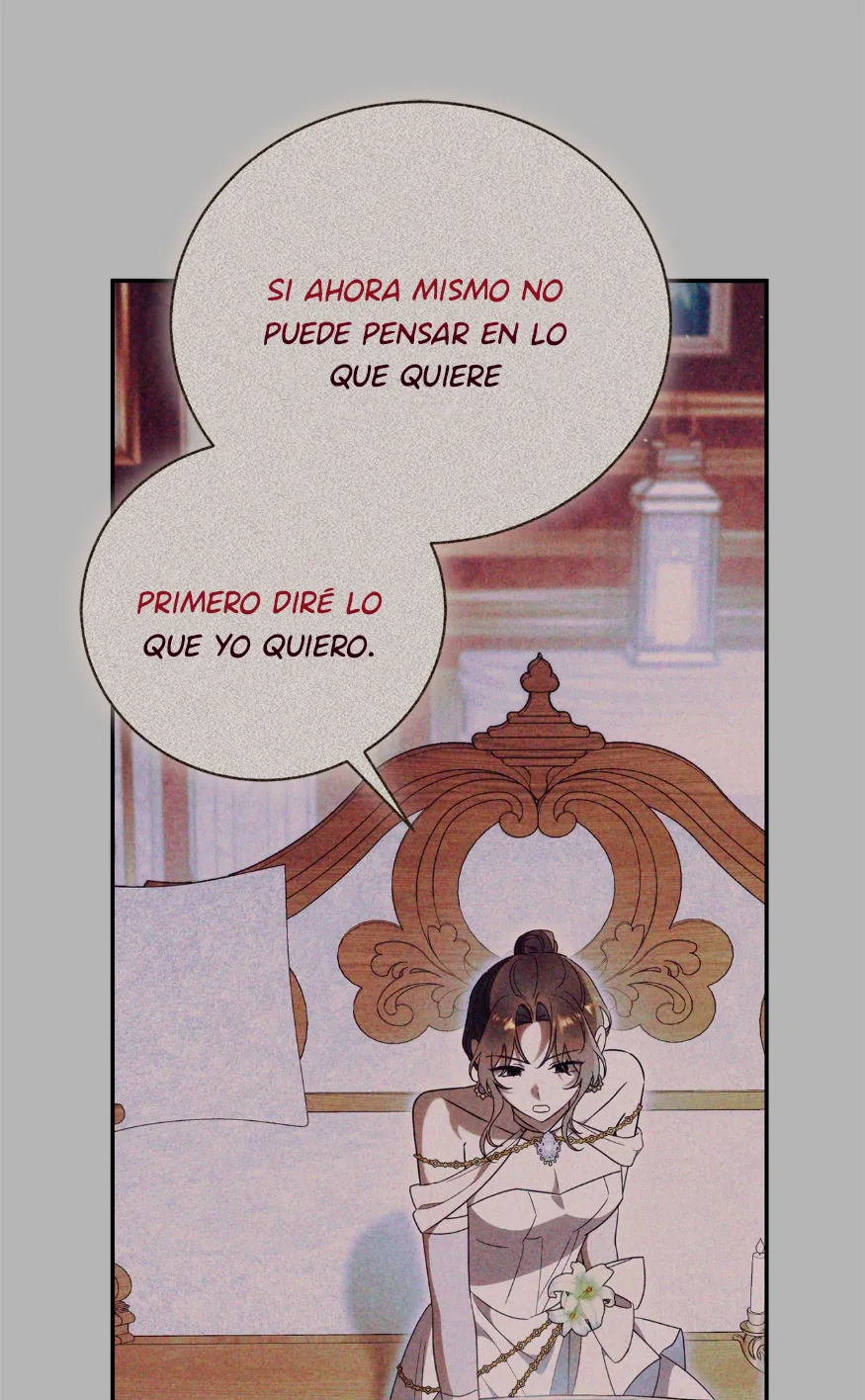 Cómo rechazar la obsesión de mi ex esposo capítulo 69, página 33