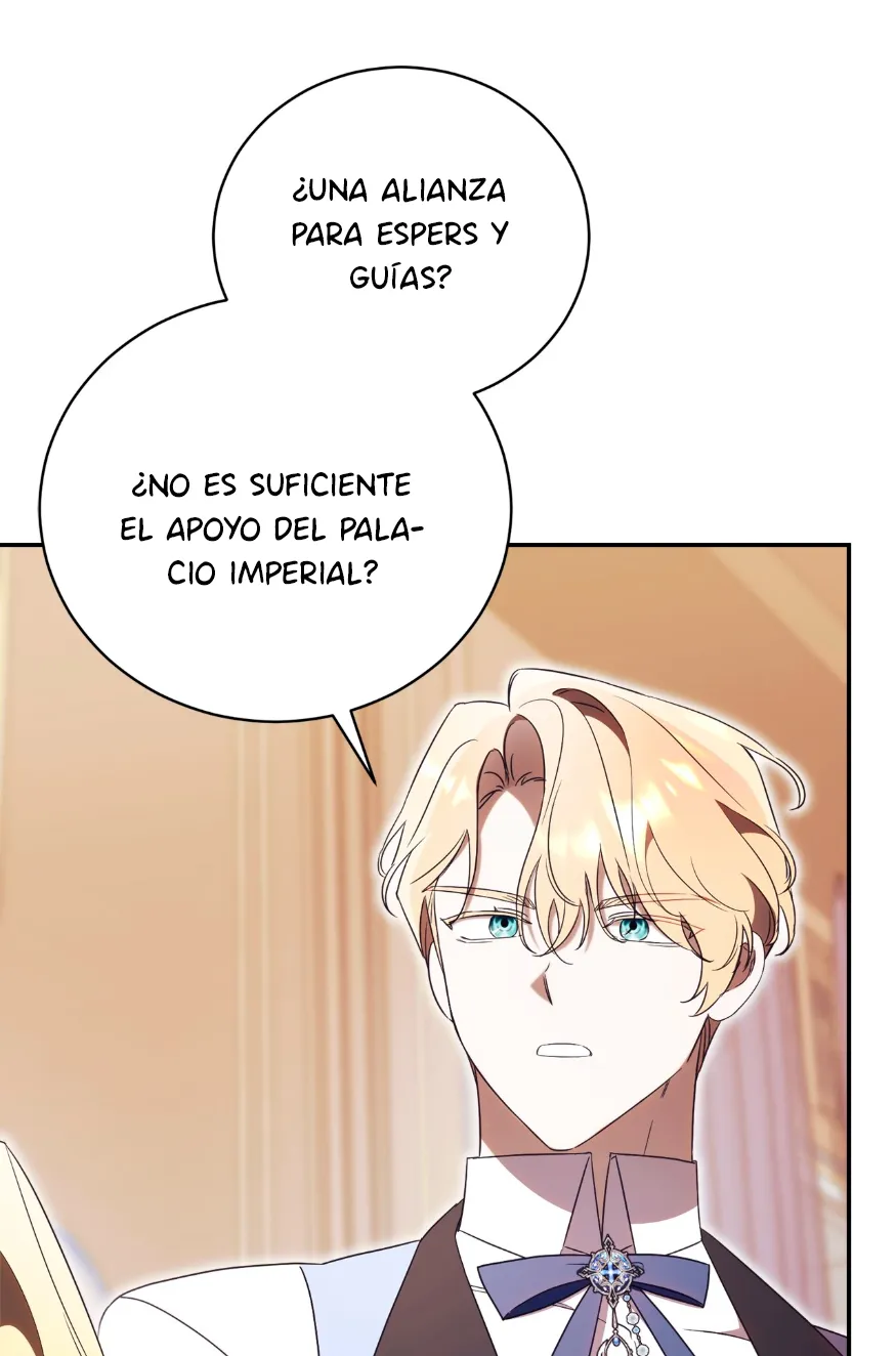 Cómo rechazar la obsesión de mi ex esposo capítulo 69, página 52