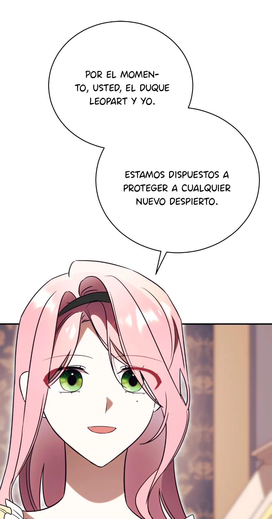 Cómo rechazar la obsesión de mi ex esposo capítulo 69, página 57