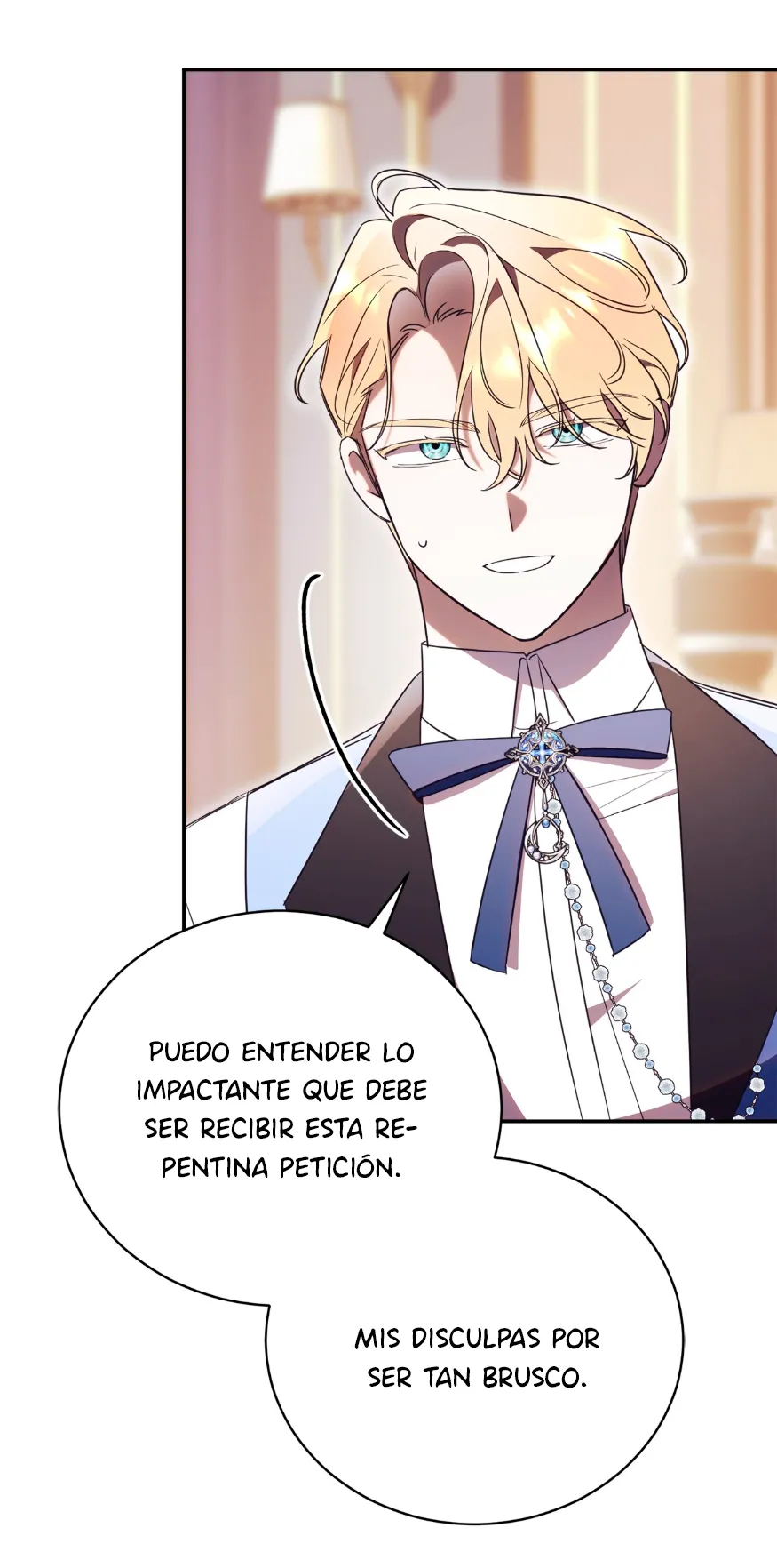 Cómo rechazar la obsesión de mi ex esposo capítulo 69, página 6