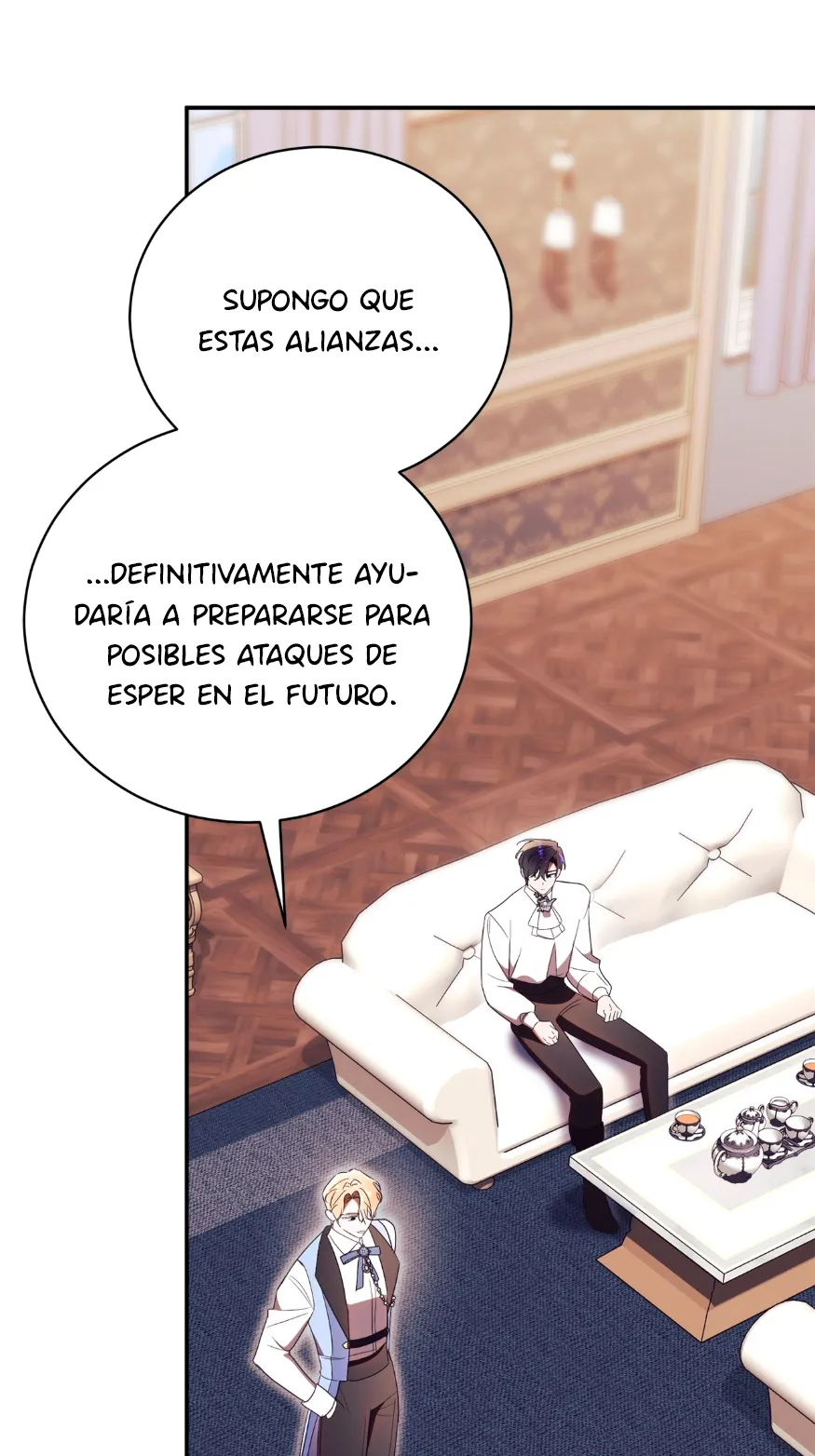 Cómo rechazar la obsesión de mi ex esposo capítulo 69, página 63