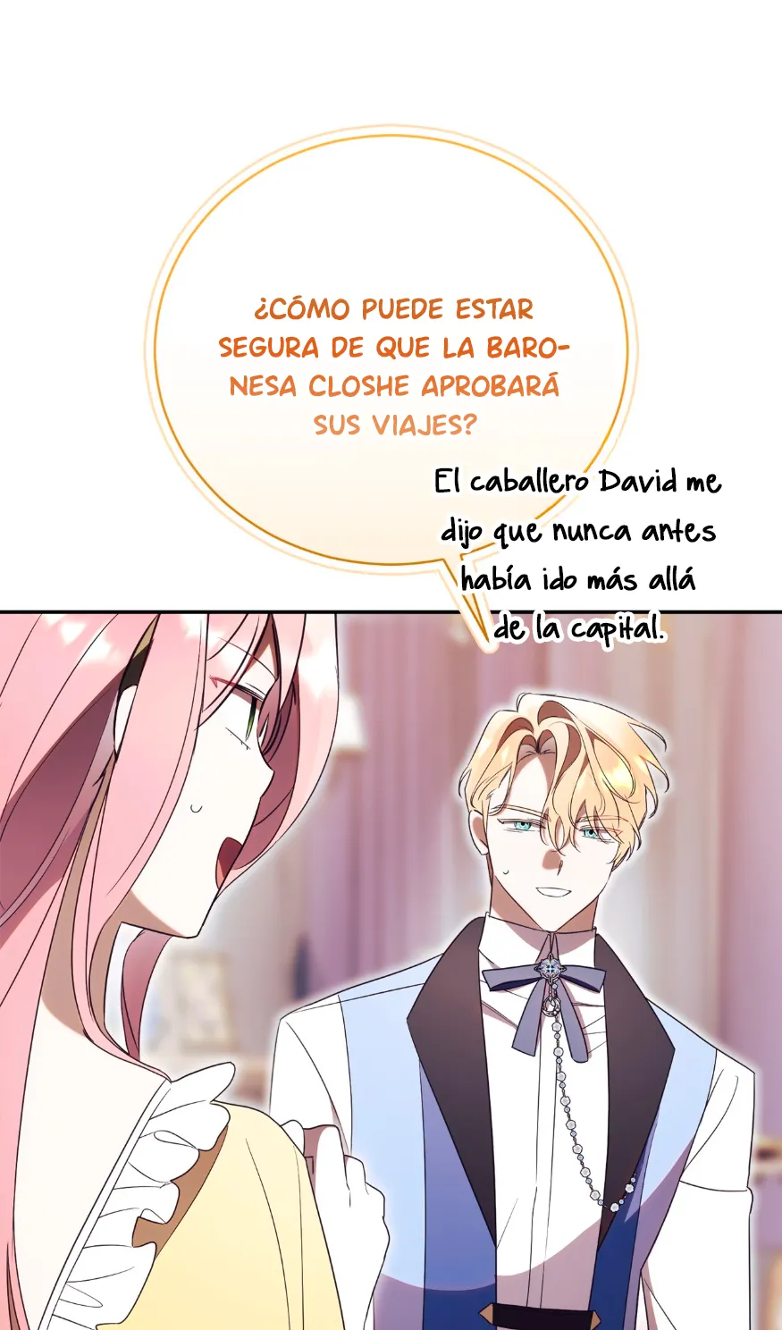 Cómo rechazar la obsesión de mi ex esposo capítulo 69, página 71