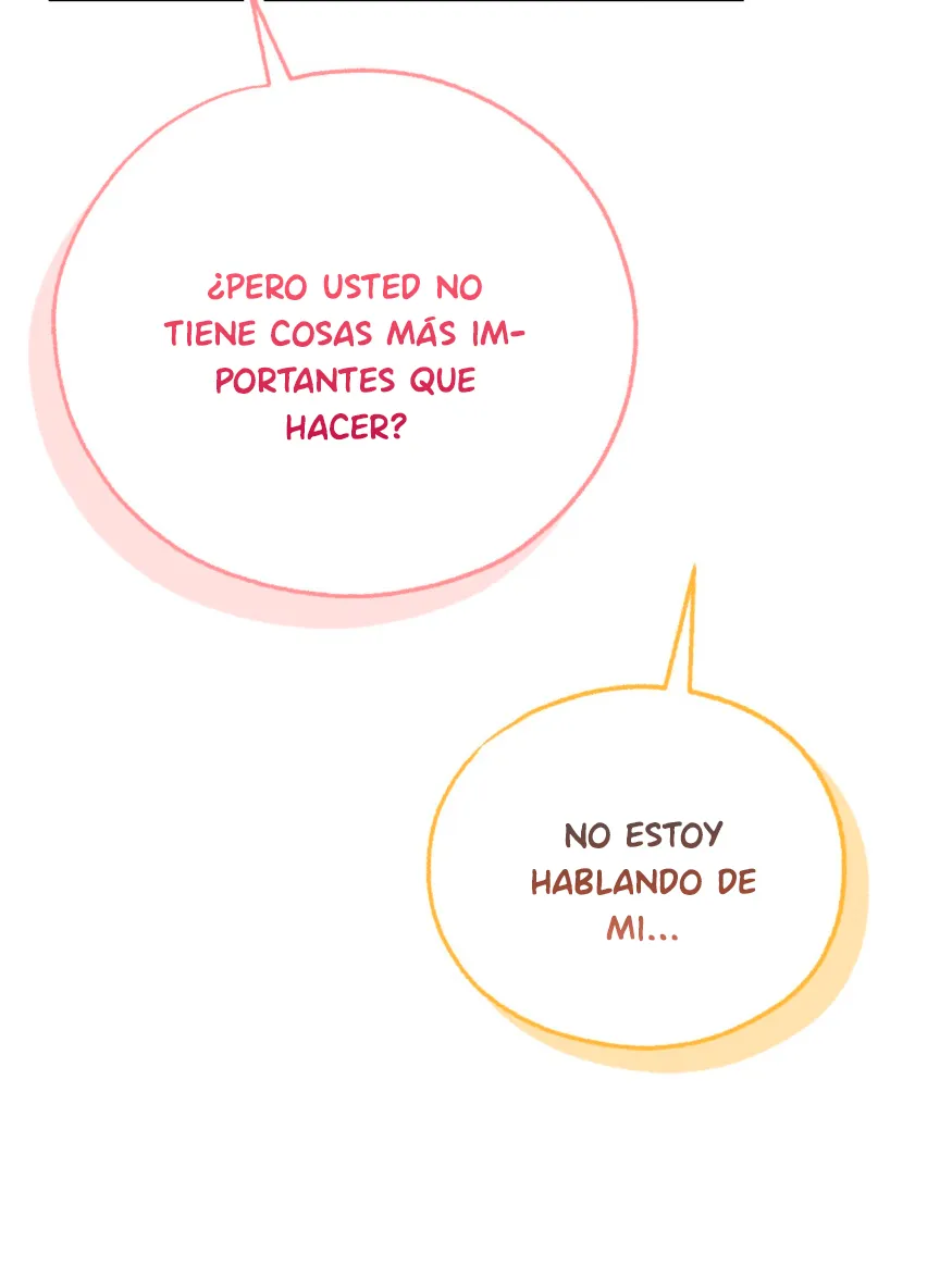 Cómo rechazar la obsesión de mi ex esposo capítulo 69, página 77