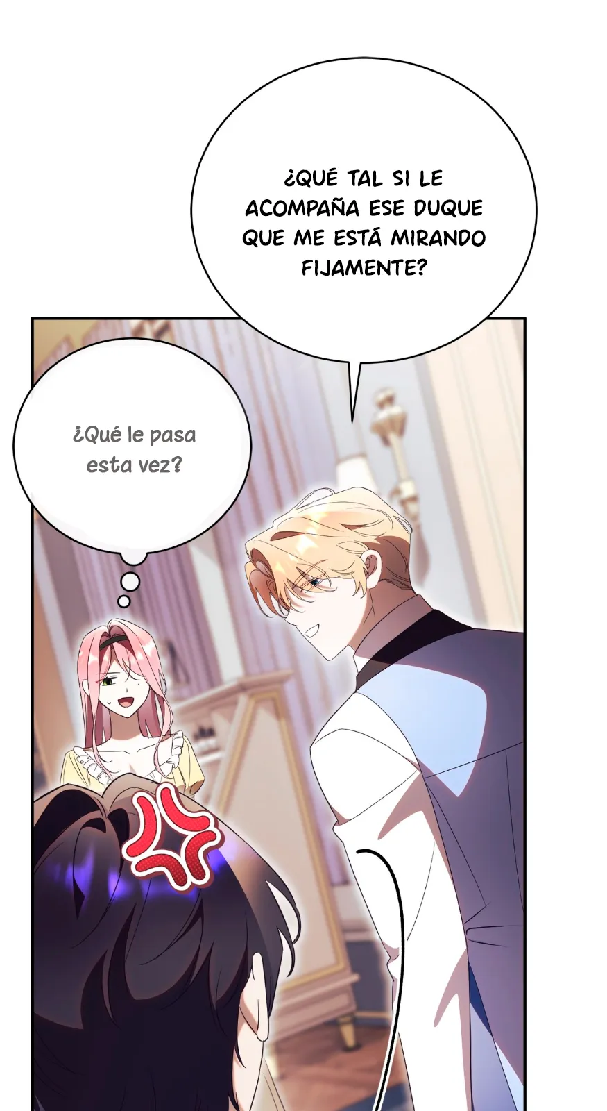 Cómo rechazar la obsesión de mi ex esposo capítulo 69, página 81