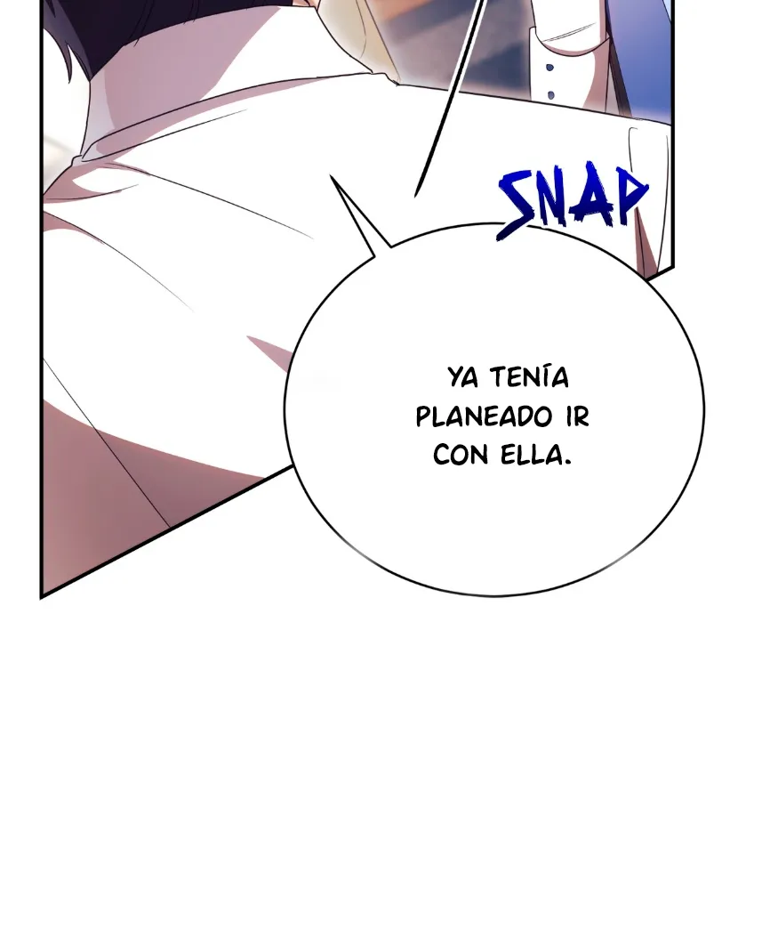 Cómo rechazar la obsesión de mi ex esposo capítulo 69, página 82