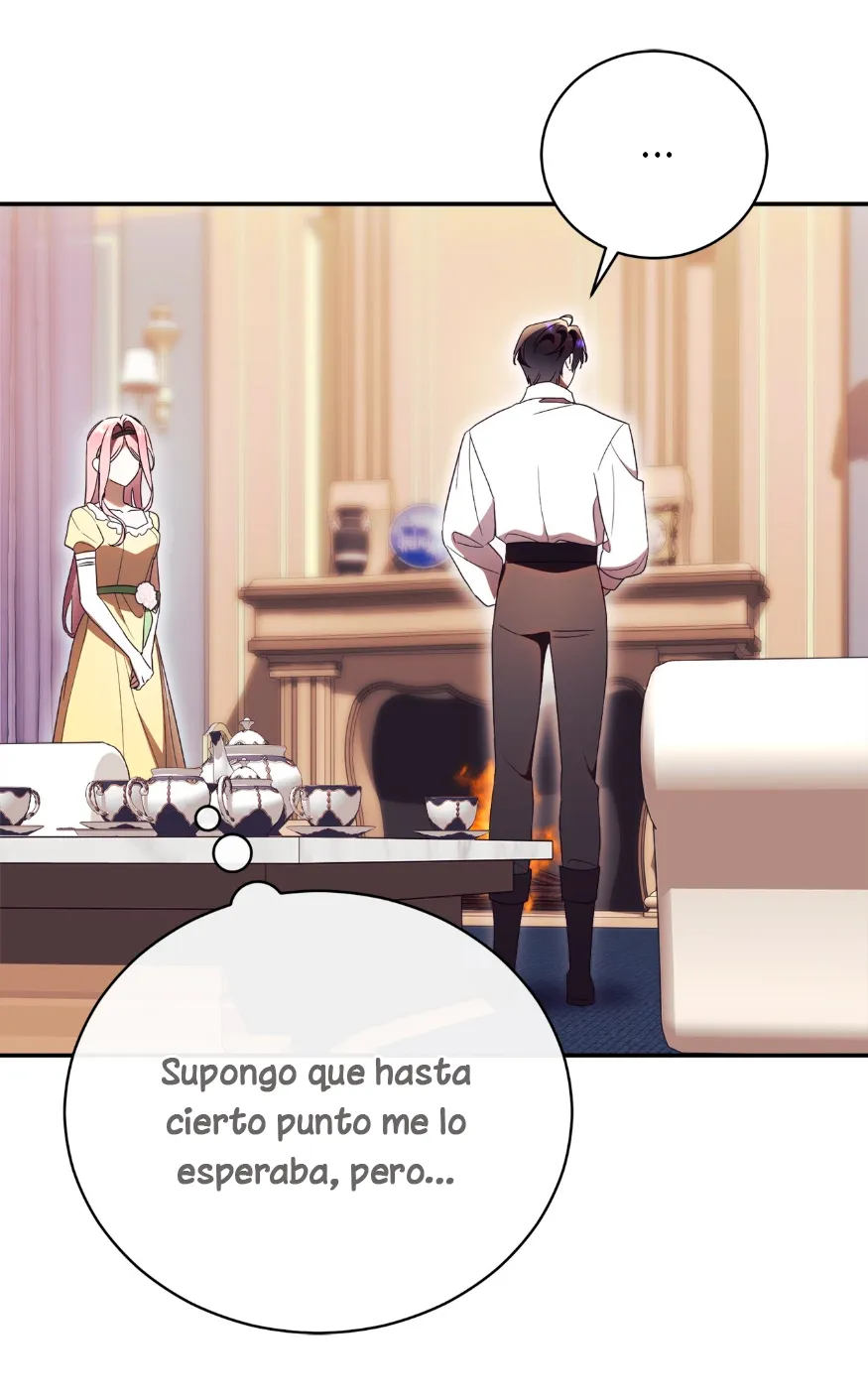 Cómo rechazar la obsesión de mi ex esposo capítulo 69, página 90
