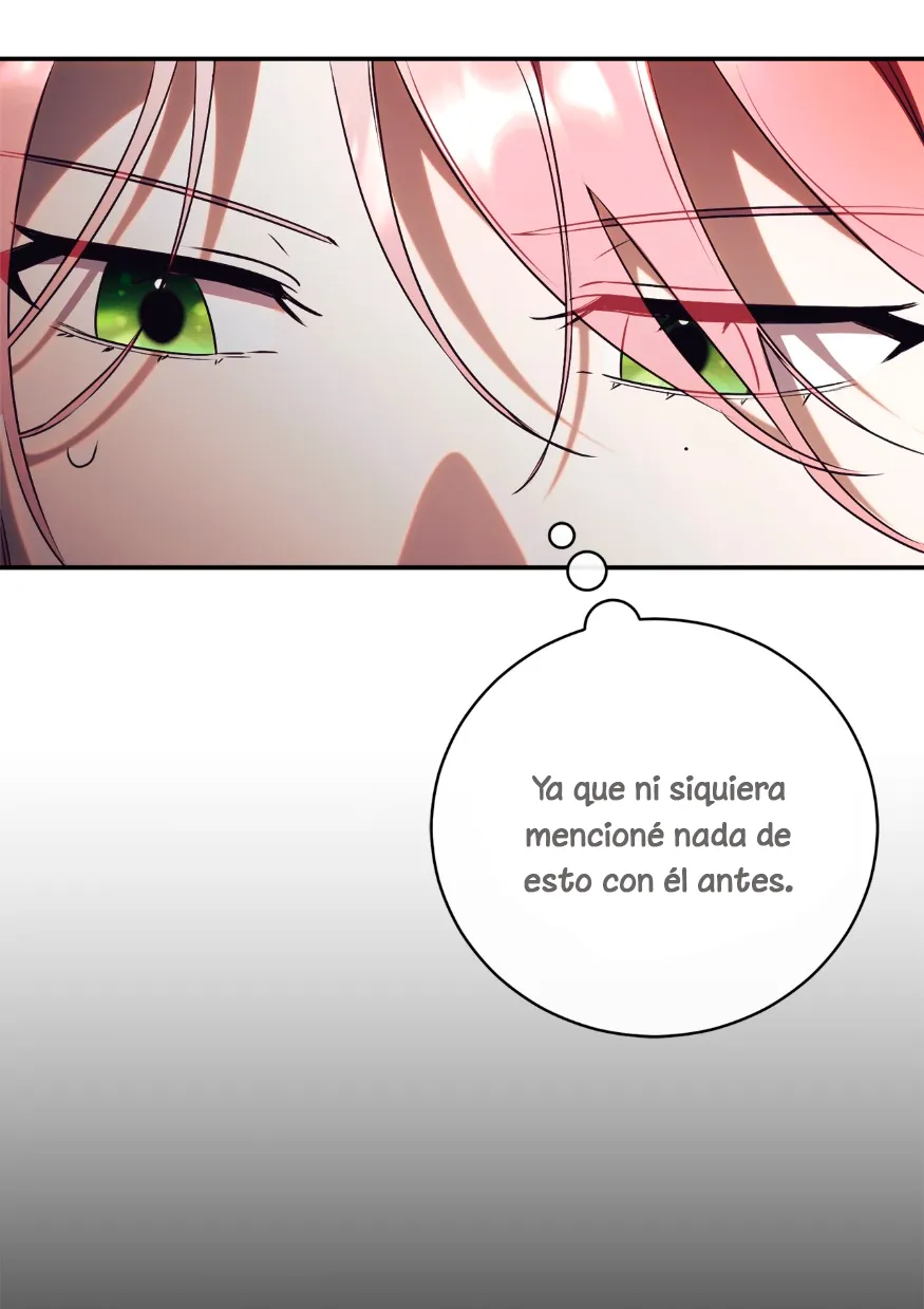 Cómo rechazar la obsesión de mi ex esposo capítulo 69, página 93