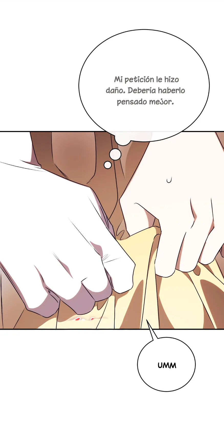 Cómo rechazar la obsesión de mi ex esposo capítulo 69, página 98