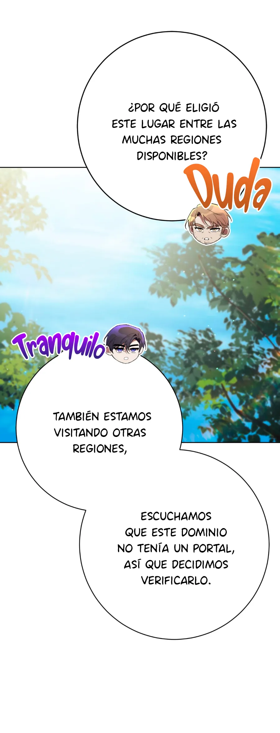Cómo rechazar la obsesión de mi ex esposo capítulo 7, página 11