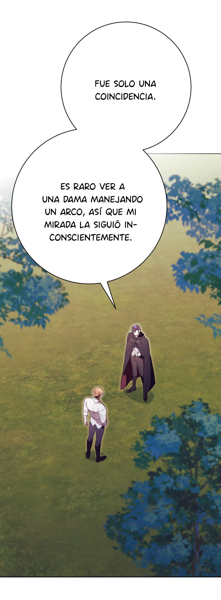 Cómo rechazar la obsesión de mi ex esposo capítulo 7, página 21