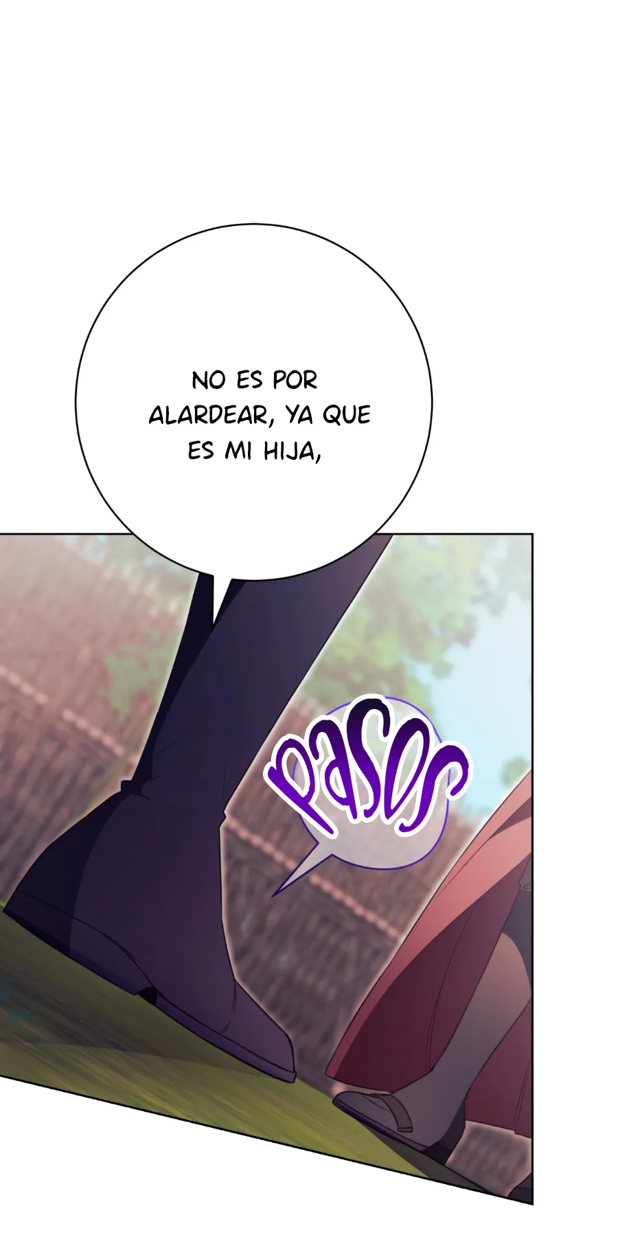 Cómo rechazar la obsesión de mi ex esposo capítulo 7, página 23