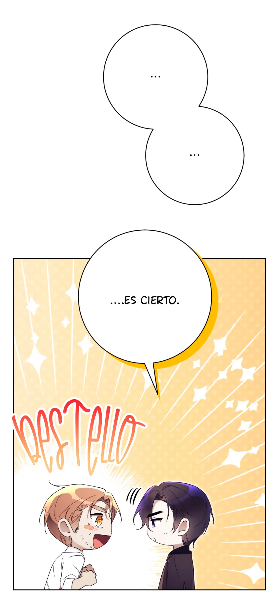 Cómo rechazar la obsesión de mi ex esposo capítulo 7, página 25