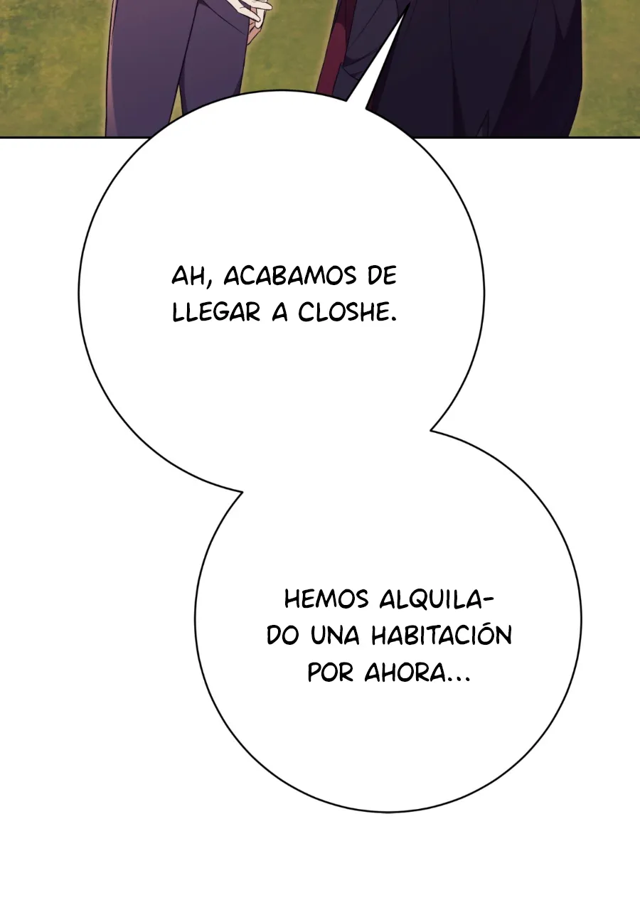Cómo rechazar la obsesión de mi ex esposo capítulo 7, página 31