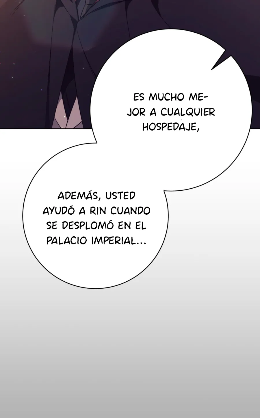 Cómo rechazar la obsesión de mi ex esposo capítulo 7, página 35