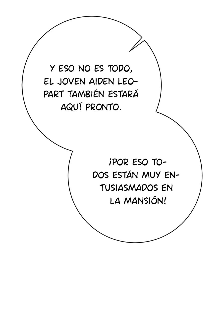 Cómo rechazar la obsesión de mi ex esposo capítulo 7, página 48