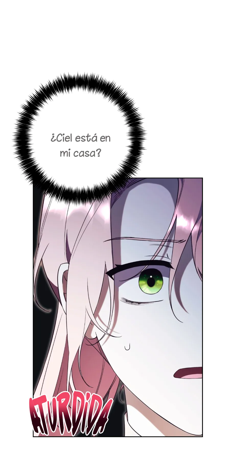 Cómo rechazar la obsesión de mi ex esposo capítulo 7, página 49