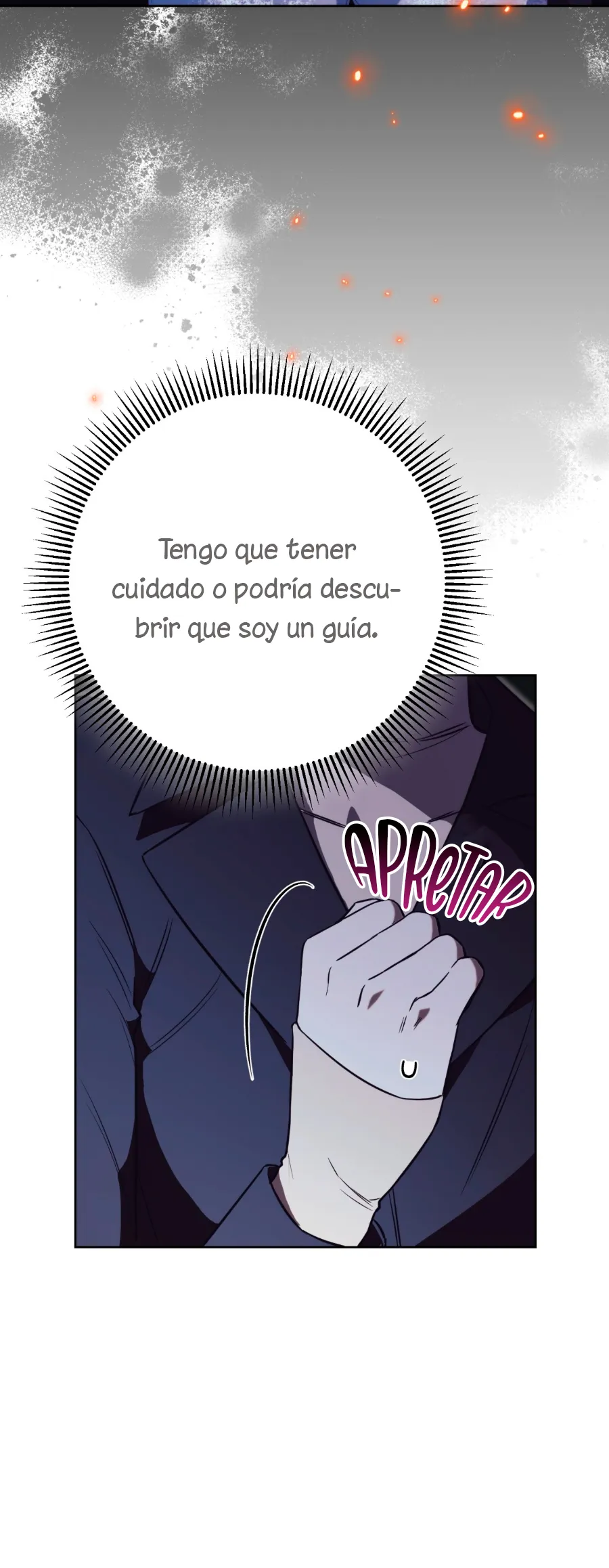 Cómo rechazar la obsesión de mi ex esposo capítulo 7, página 56
