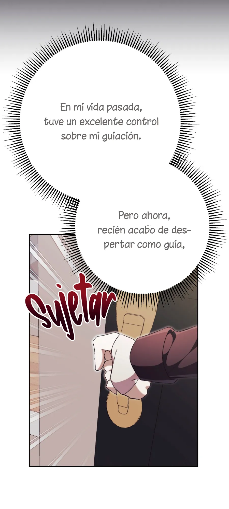 Cómo rechazar la obsesión de mi ex esposo capítulo 7, página 69