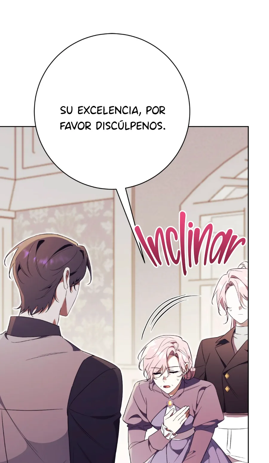 Cómo rechazar la obsesión de mi ex esposo capítulo 7, página 83