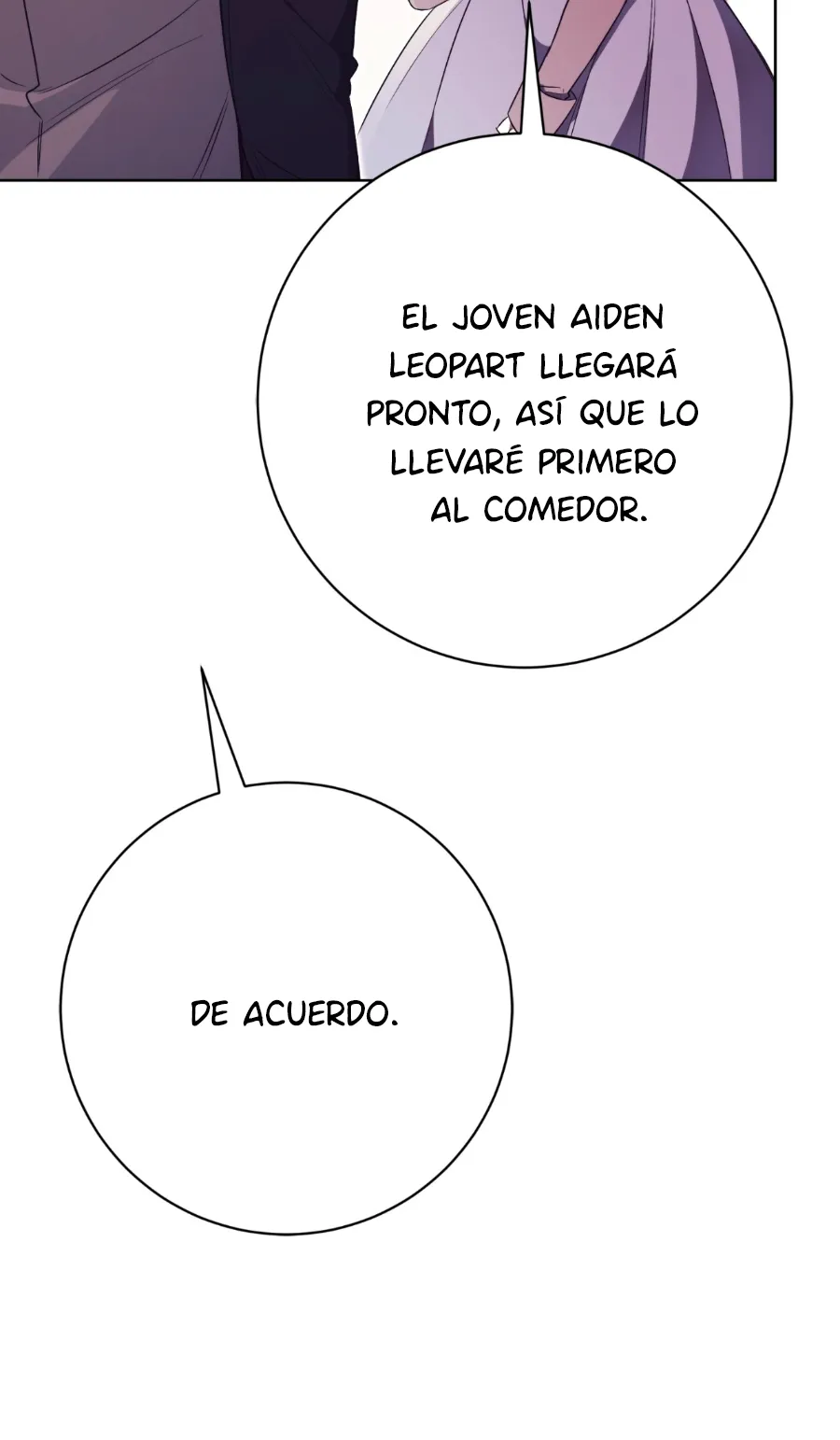 Cómo rechazar la obsesión de mi ex esposo capítulo 7, página 84