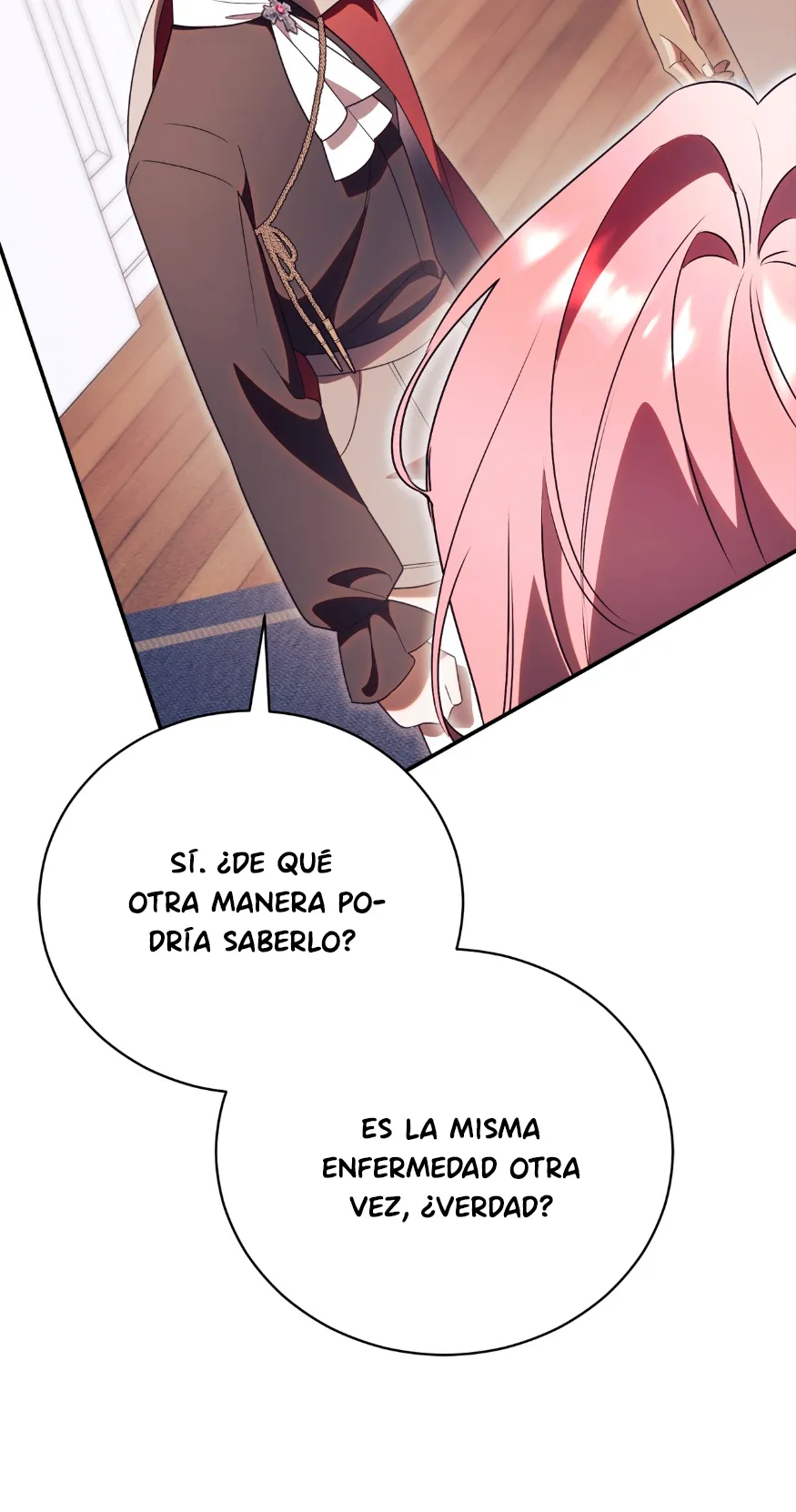 Cómo rechazar la obsesión de mi ex esposo capítulo 70, página 112