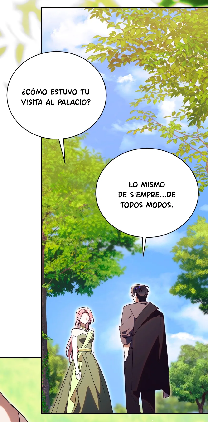Cómo rechazar la obsesión de mi ex esposo capítulo 70, página 25